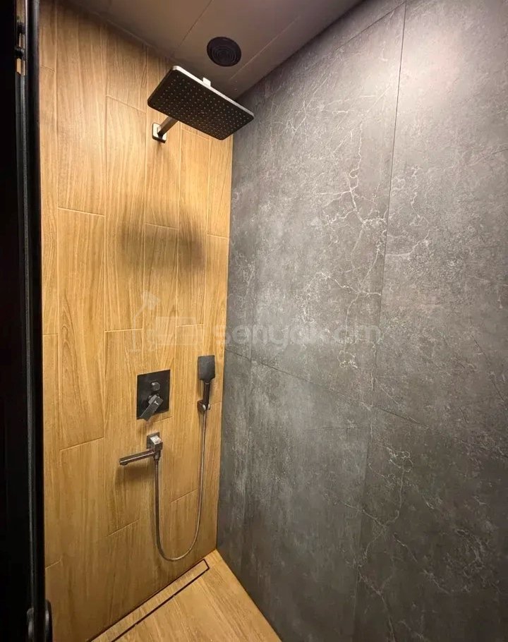 3 Սենյականոց Բնակարան Նորակառույցում, 82քմ, 9/14 հարկ, Դիզայներական Վերանորոգված