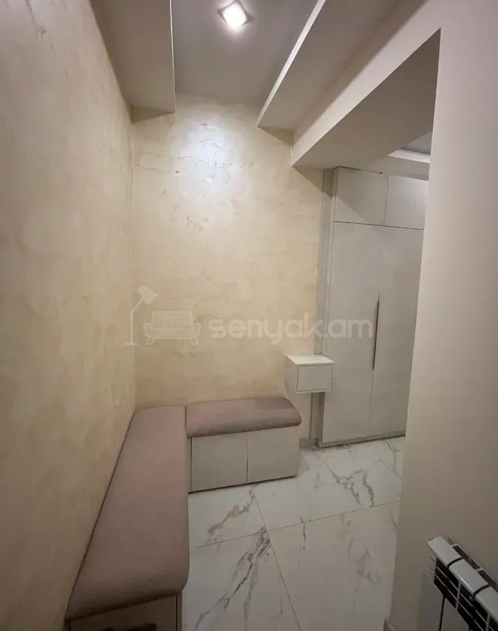 3 Սենյականոց Բնակարան Նորակառույցում, 82քմ, 9/14 հարկ, Դիզայներական Վերանորոգված