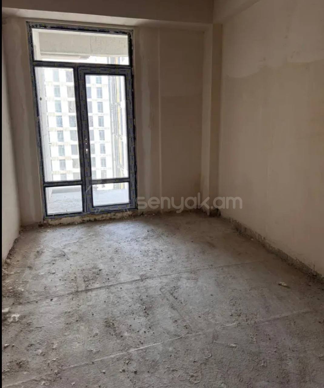 2 Սենյականոց Բնակարան Նորակառույցում, 67քմ, 13/16 հարկ, Զրոյական Վիճակում