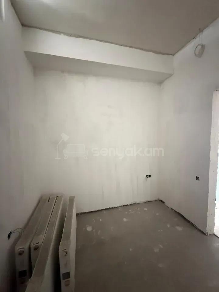 3 Սենյականոց Բնակարան Նորակառույցում, 88քմ, 8/15 հարկ, Զրոյական Վիճակում