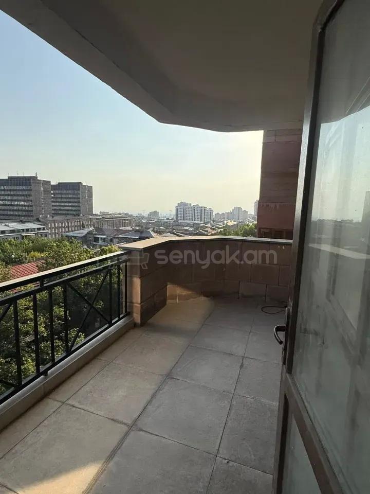 3 Սենյականոց Բնակարան Նորակառույցում, 88քմ, 8/15 հարկ, Զրոյական Վիճակում