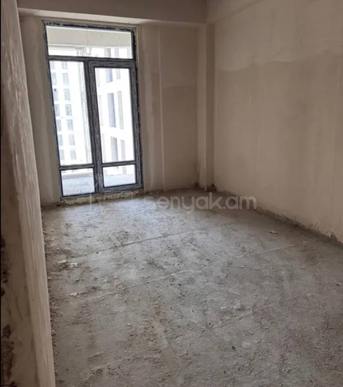 2 Սենյականոց Բնակարան Նորակառույցում, 67քմ, 13/16 հարկ, Զրոյական Վիճակում