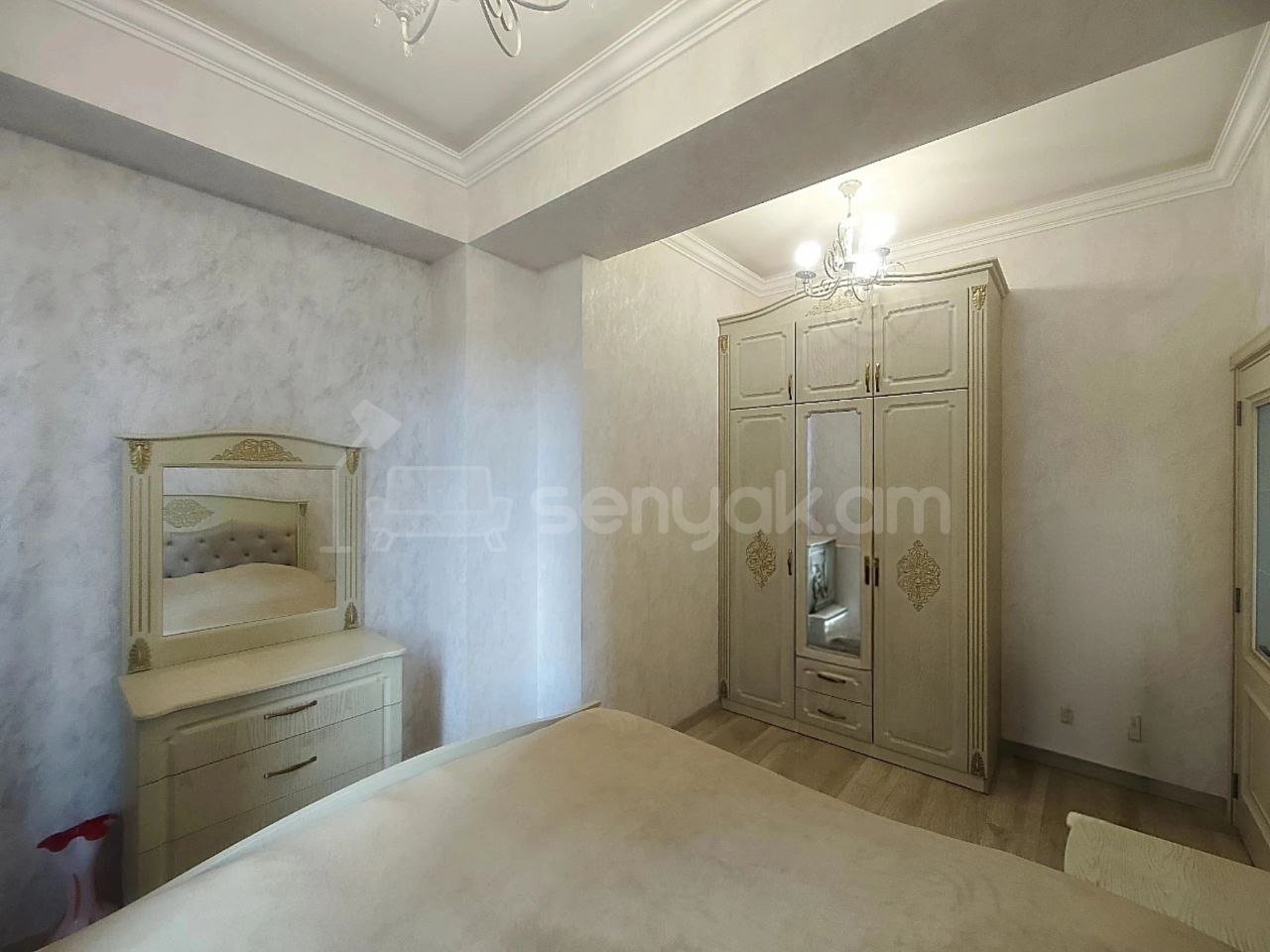 3 Սենյականոց Բնակարան Նորակառույցում, 72քմ, 5/6 հարկ, Կապիտալ Վերանորոգված, Կահավորված, Արևկող