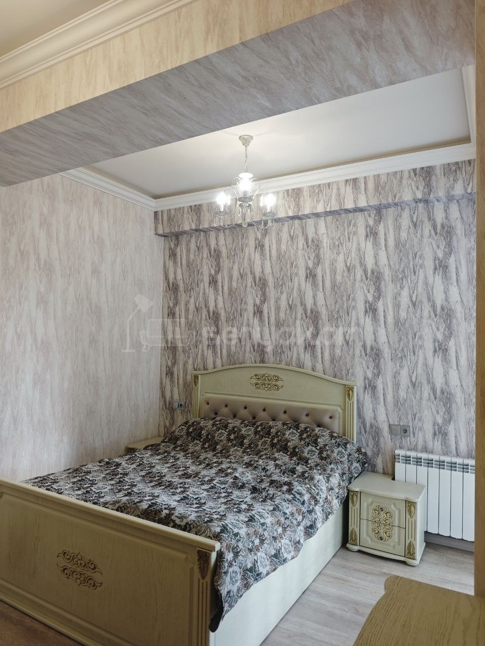3 Սենյականոց Բնակարան Նորակառույցում, 72քմ, 5/6 հարկ, Կապիտալ Վերանորոգված, Կահավորված, Արևկող