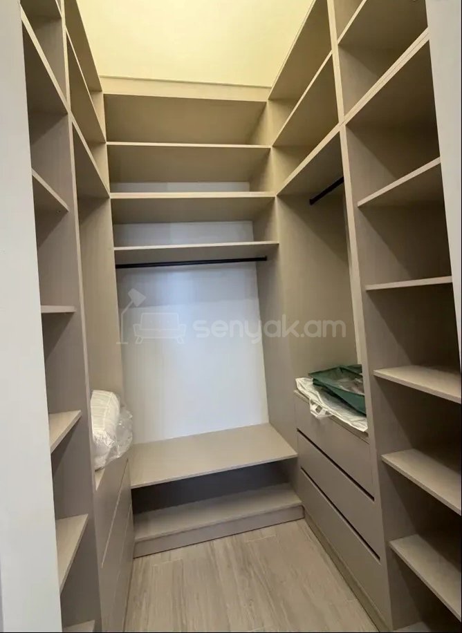 2 Սենյականոց Բնակարան Նորակառույցում, 70քմ, 8/8 հարկ, Կապիտալ Վերանորոգված, Կահավորված, Արևկող
