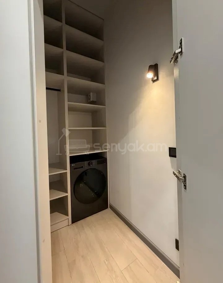 2 Սենյականոց Բնակարան Նորակառույցում, 70քմ, 8/8 հարկ, Կապիտալ Վերանորոգված, Կահավորված, Արևկող