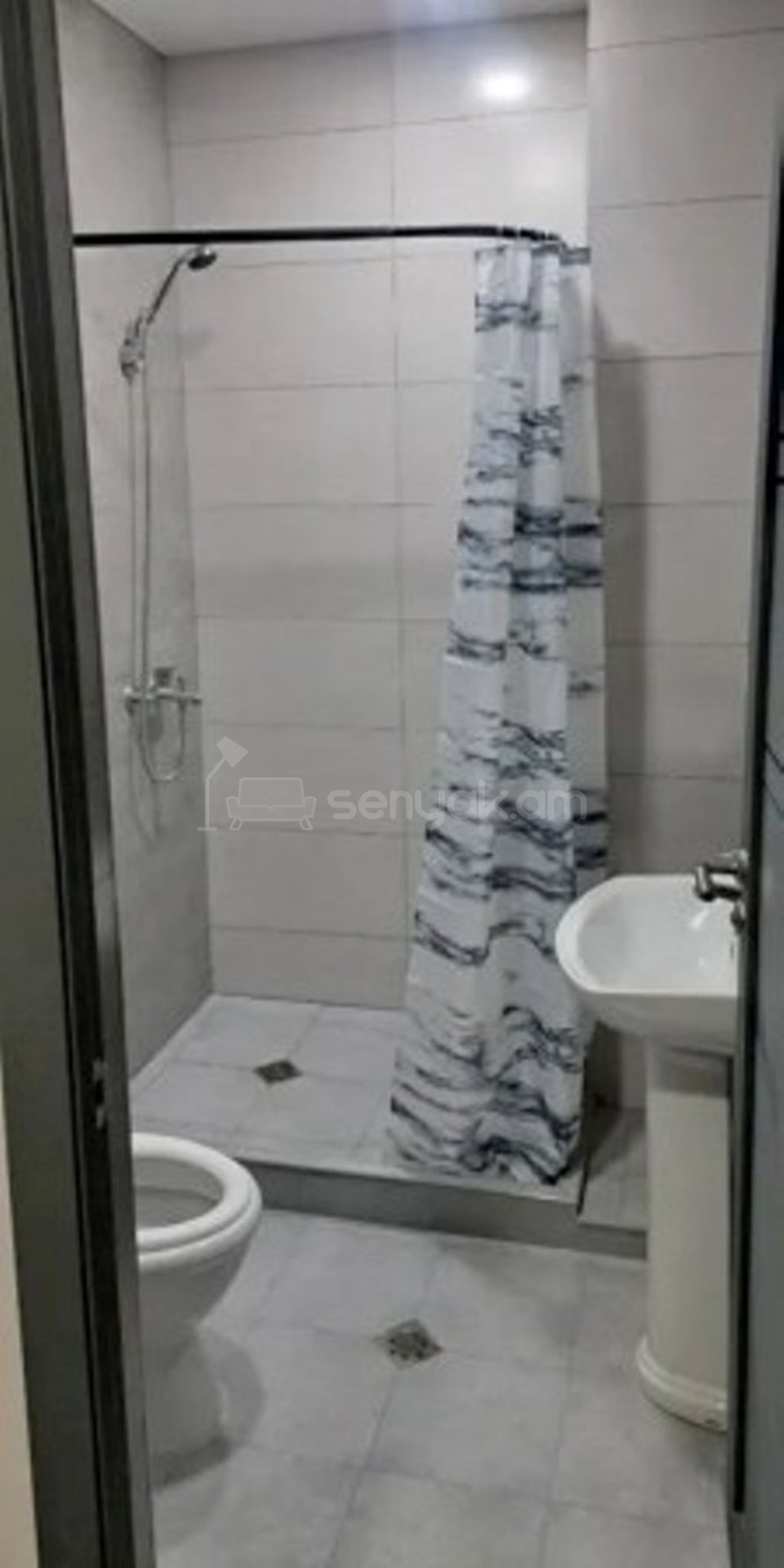 3 Սենյականոց Բնակարան Նորակառույցում, 53քմ, 8/8 հարկ, Կապիտալ Վերանորոգված, Կահավորված, Արևկող