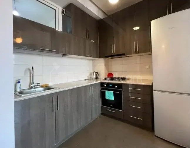 3 Սենյականոց Բնակարան Նորակառույցում, 60քմ, 16/18 հարկ, Կապիտալ Վերանորոգված, Կահավորված, Արևկող