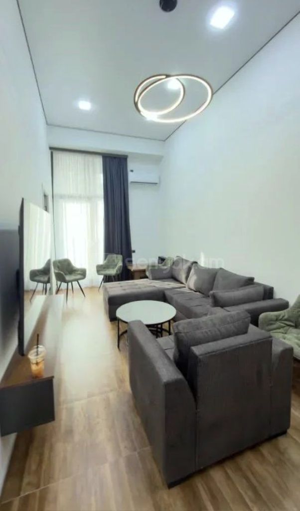 3 Սենյականոց Բնակարան Նորակառույցում, 68քմ, 7/10 հարկ, Կապիտալ Վերանորոգված, Կահավորված, Արևկող