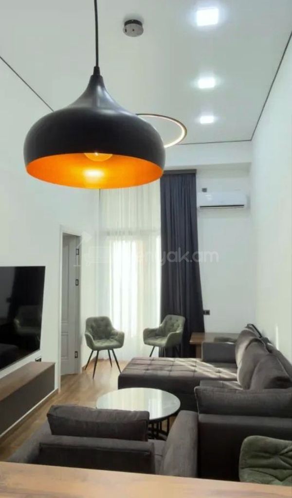 3 Սենյականոց Բնակարան Նորակառույցում, 68քմ, 7/10 հարկ, Կապիտալ Վերանորոգված, Կահավորված, Արևկող