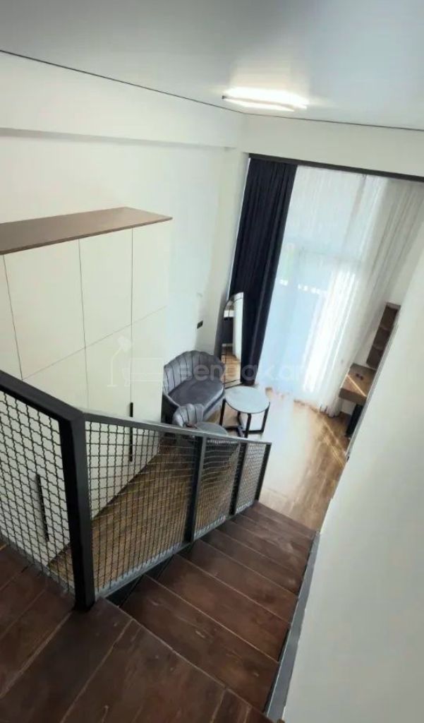 3 Սենյականոց Բնակարան Նորակառույցում, 68քմ, 7/10 հարկ, Կապիտալ Վերանորոգված, Կահավորված, Արևկող