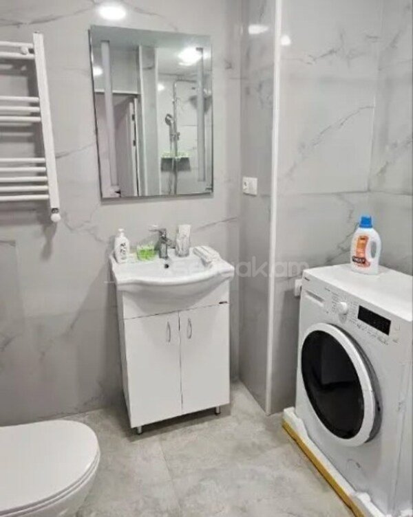 3 Սենյականոց Բնակարան Նորակառույցում, 70քմ, 4/15 հարկ, Կապիտալ Վերանորոգված, Կահավորված, Արևկող