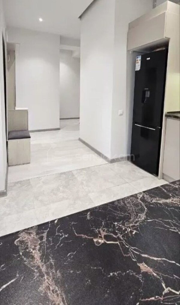 3 Սենյականոց Բնակարան Նորակառույցում, 70քմ, 4/15 հարկ, Կապիտալ Վերանորոգված, Կահավորված, Արևկող