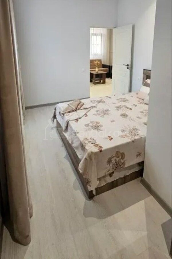 3 Սենյականոց Բնակարան Նորակառույցում, 70քմ, 4/15 հարկ, Կապիտալ Վերանորոգված, Կահավորված, Արևկող