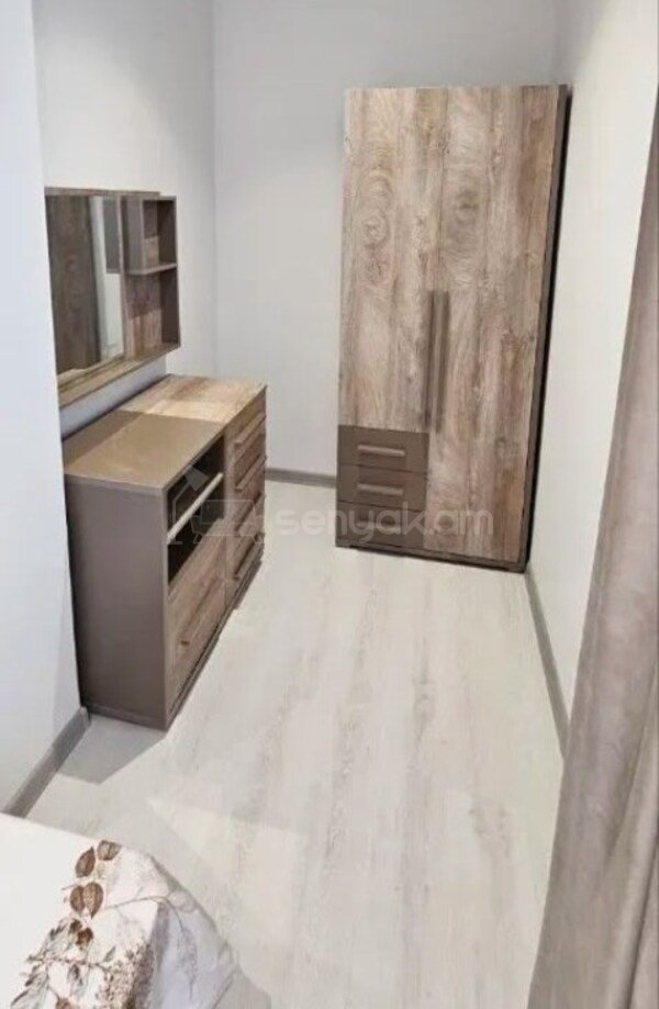 3 Սենյականոց Բնակարան Նորակառույցում, 70քմ, 4/15 հարկ, Կապիտալ Վերանորոգված, Կահավորված, Արևկող