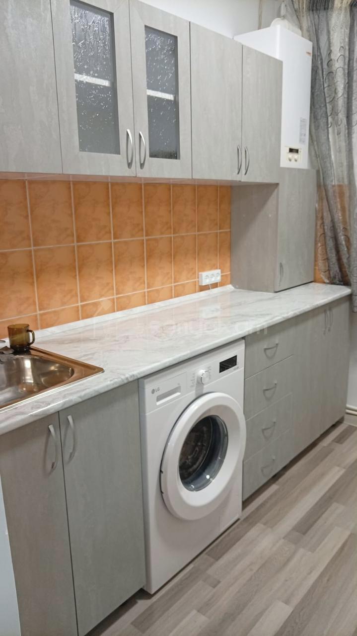 2 Սենյականոց Բնակարան Քարե Շենքում, 65քմ, 1/5 հարկ, Դիզայներական Վերանորոգված, Կահավորված, Արևկող