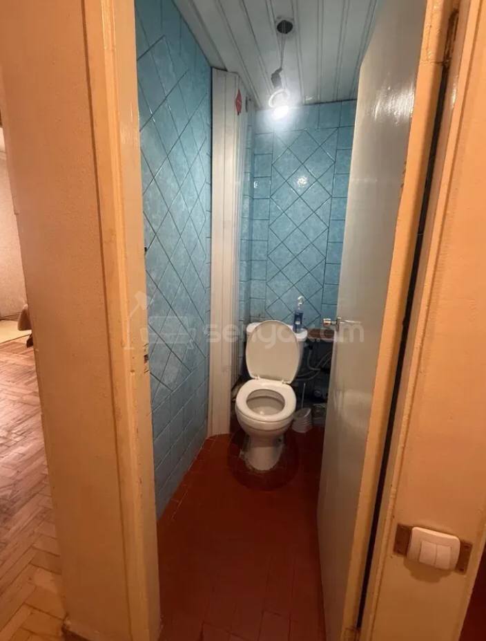 3 Սենյականոց Բնակարան, 79քմ, 11/16 հարկ, Նորմալ Վիճակում