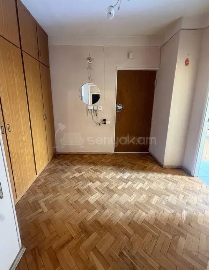 3 Սենյականոց Բնակարան, 79քմ, 11/16 հարկ, Նորմալ Վիճակում