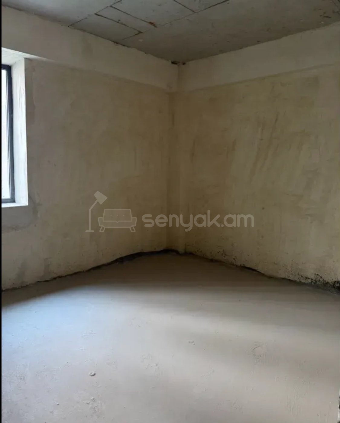 7 Սենյականոց Բնակարան Նորակառույցում, 99քմ, 5/16 հարկ, Զրոյական Վիճակում