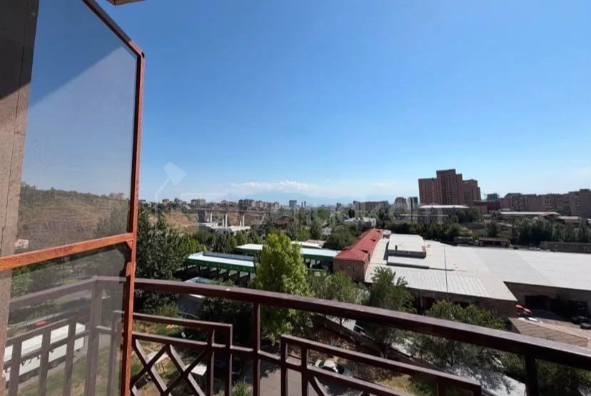 2 Սենյականոց Բնակարան Նորակառույցում, 68քմ, 6/15 հարկ, Դիզայներական Վերանորոգված, Կահավորված, Արևկող