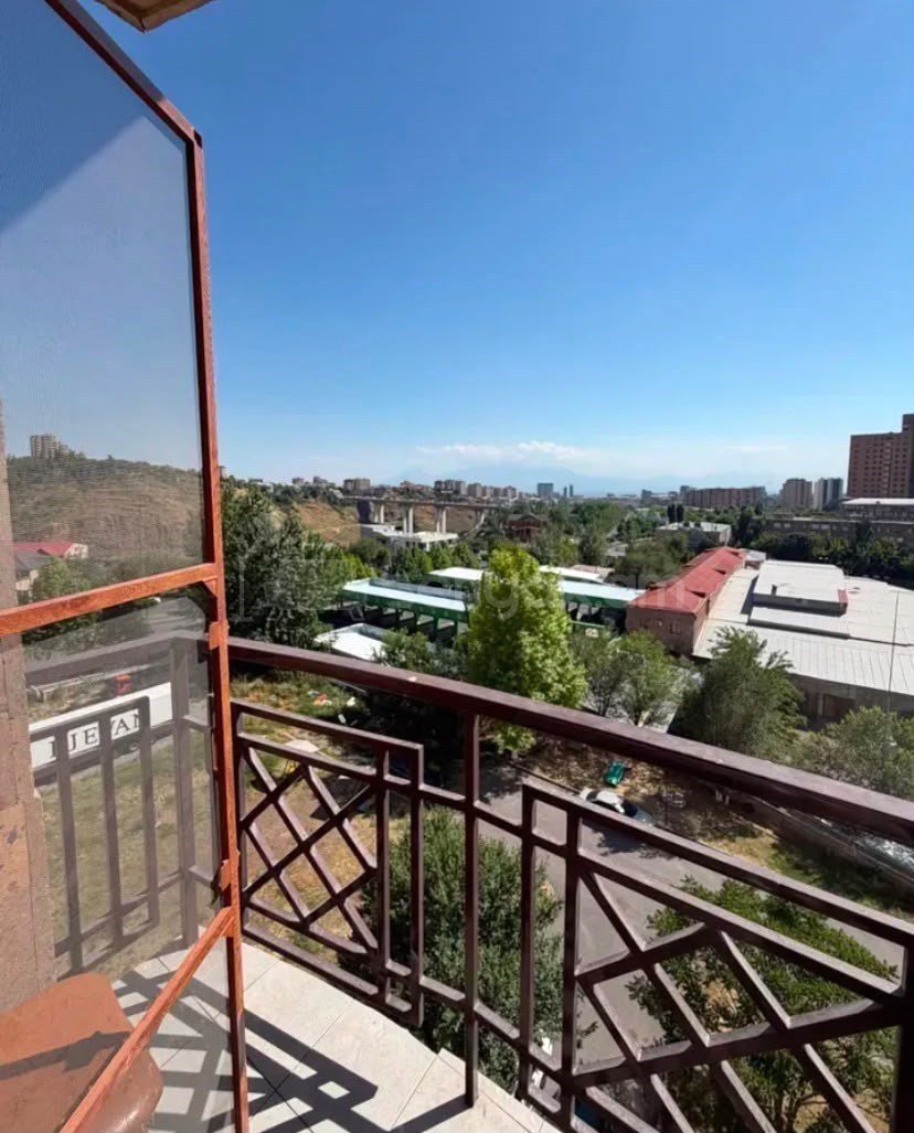 2 Սենյականոց Բնակարան Նորակառույցում, 68քմ, 6/15 հարկ, Դիզայներական Վերանորոգված, Կահավորված, Արևկող