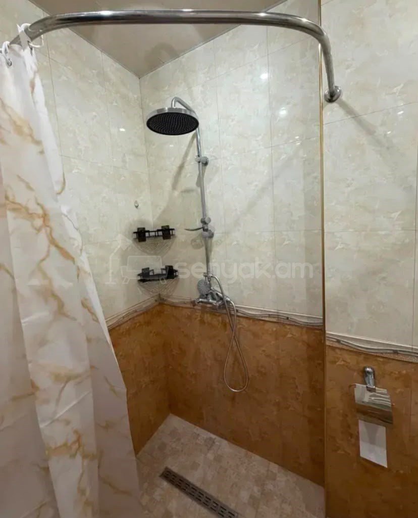 2 Սենյականոց Բնակարան Նորակառույցում, 68քմ, 6/15 հարկ, Դիզայներական Վերանորոգված, Կահավորված, Արևկող