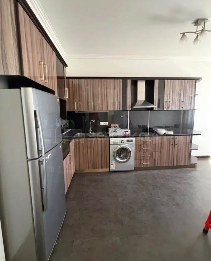 2 Սենյականոց Բնակարան Նորակառույցում, 68քմ, 6/15 հարկ, Դիզայներական Վերանորոգված, Կահավորված, Արևկող