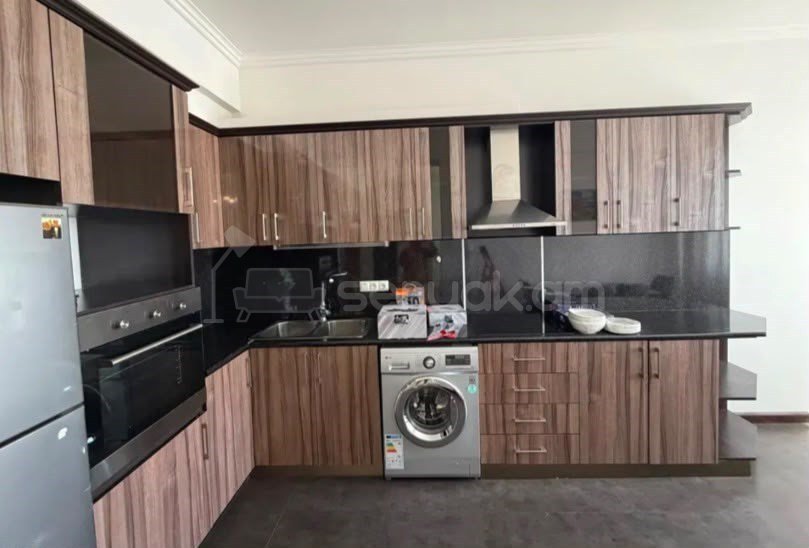 2 Սենյականոց Բնակարան Նորակառույցում, 68քմ, 6/15 հարկ, Դիզայներական Վերանորոգված, Կահավորված, Արևկող