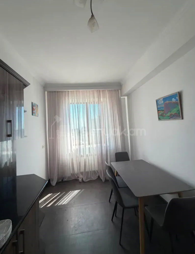 2 Սենյականոց Բնակարան Նորակառույցում, 68քմ, 6/15 հարկ, Դիզայներական Վերանորոգված, Կահավորված, Արևկող