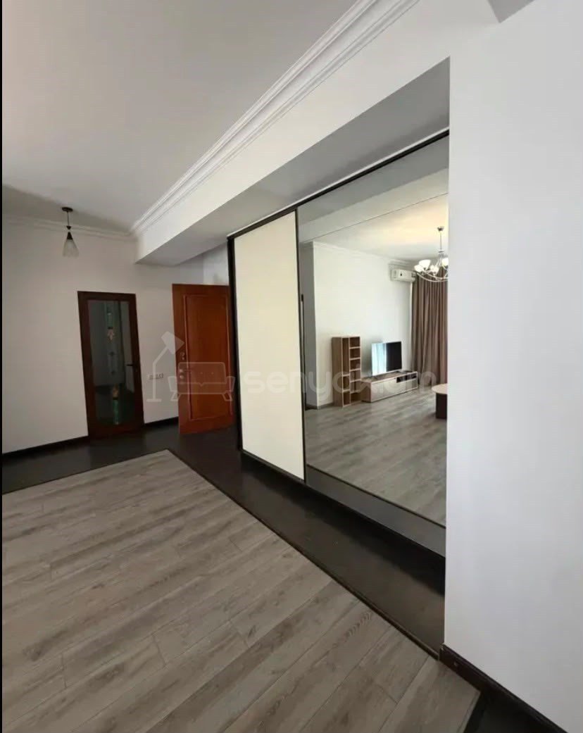 2 Սենյականոց Բնակարան Նորակառույցում, 68քմ, 6/15 հարկ, Դիզայներական Վերանորոգված, Կահավորված, Արևկող