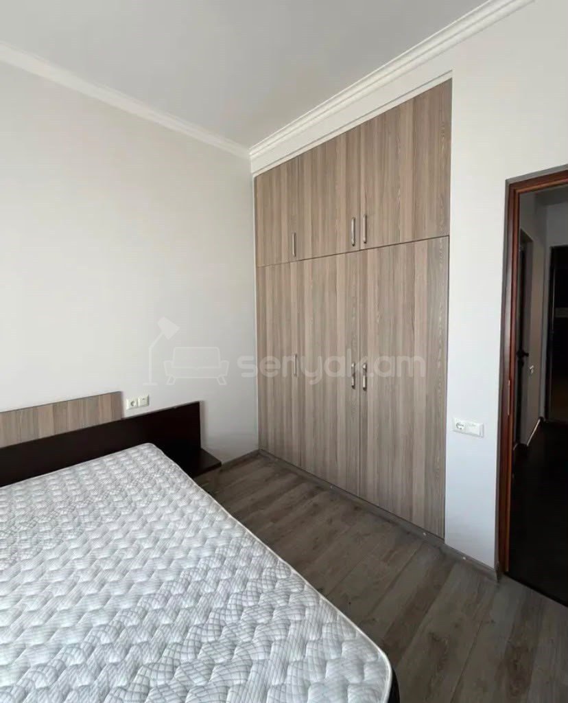 2 Սենյականոց Բնակարան Նորակառույցում, 68քմ, 6/15 հարկ, Դիզայներական Վերանորոգված, Կահավորված, Արևկող