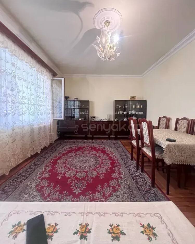 3 Սենյականոց Բնակարան, 74քմ, 3/9 հարկ, Կոսմետիկ Վերանորոգված