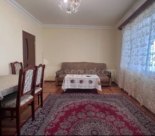 3 Սենյականոց Բնակարան, 74քմ, 3/9 հարկ, Կոսմետիկ Վերանորոգված