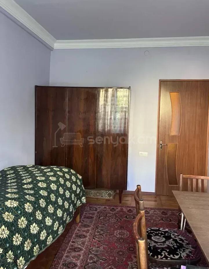 3 Սենյականոց Բնակարան, 74քմ, 3/9 հարկ, Կոսմետիկ Վերանորոգված