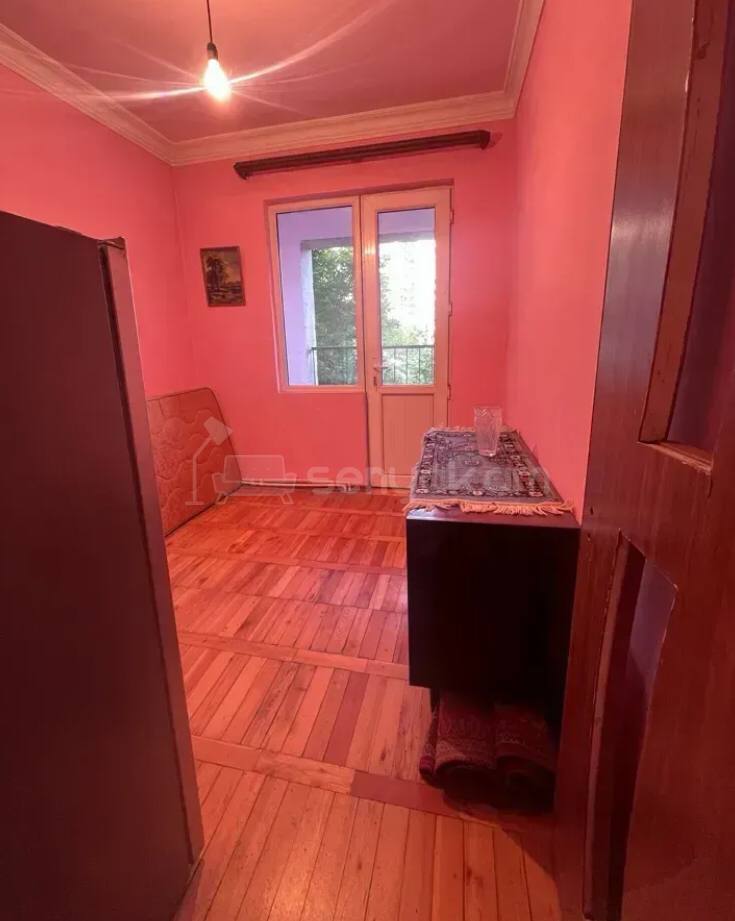 3 Սենյականոց Բնակարան, 74քմ, 3/9 հարկ, Կոսմետիկ Վերանորոգված