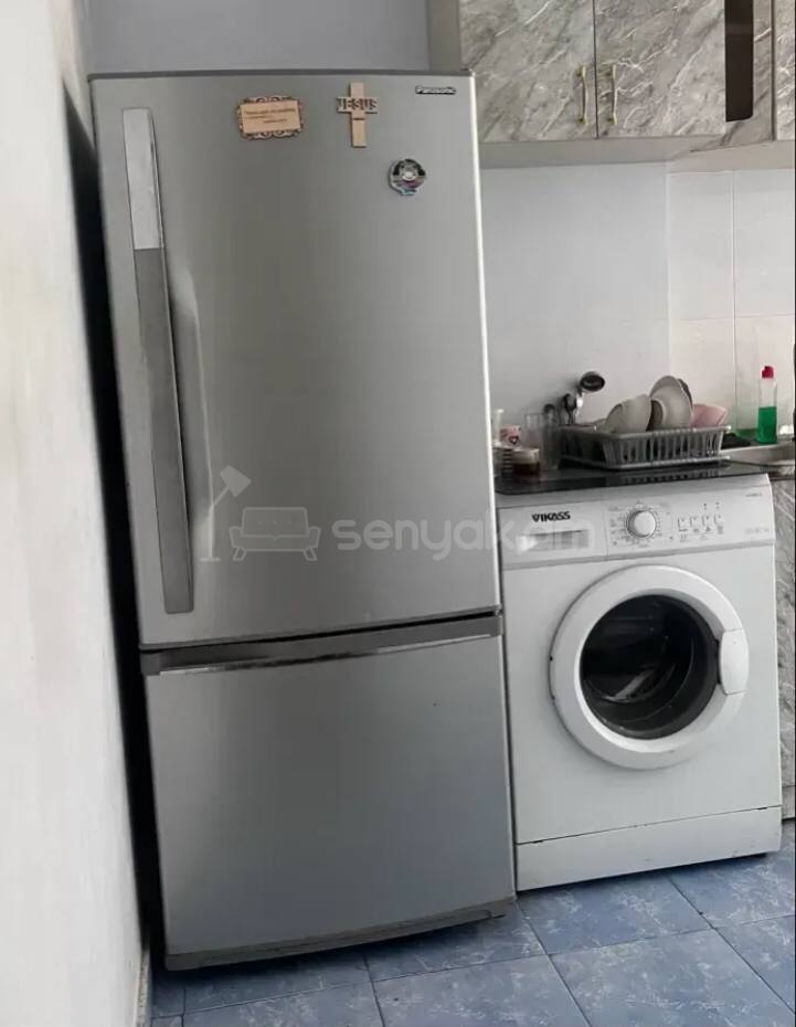 3 Սենյականոց Բնակարան, 74քմ, 3/9 հարկ, Կոսմետիկ Վերանորոգված