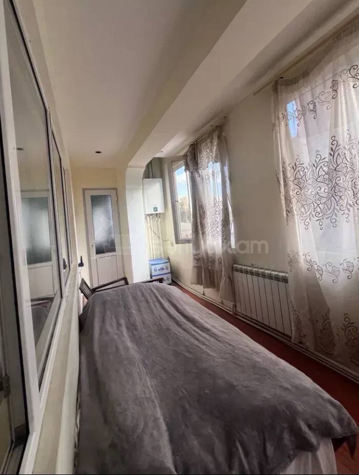 3 Սենյականոց Բնակարան, 74քմ, 3/9 հարկ, Կոսմետիկ Վերանորոգված