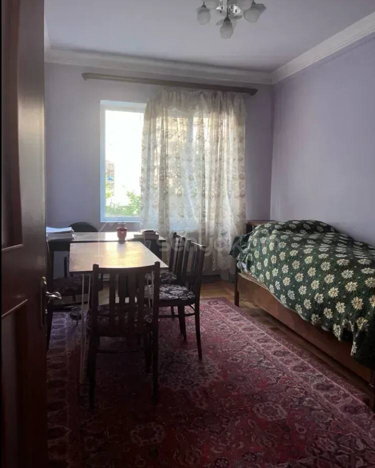 3 Սենյականոց Բնակարան, 74քմ, 3/9 հարկ, Կոսմետիկ Վերանորոգված
