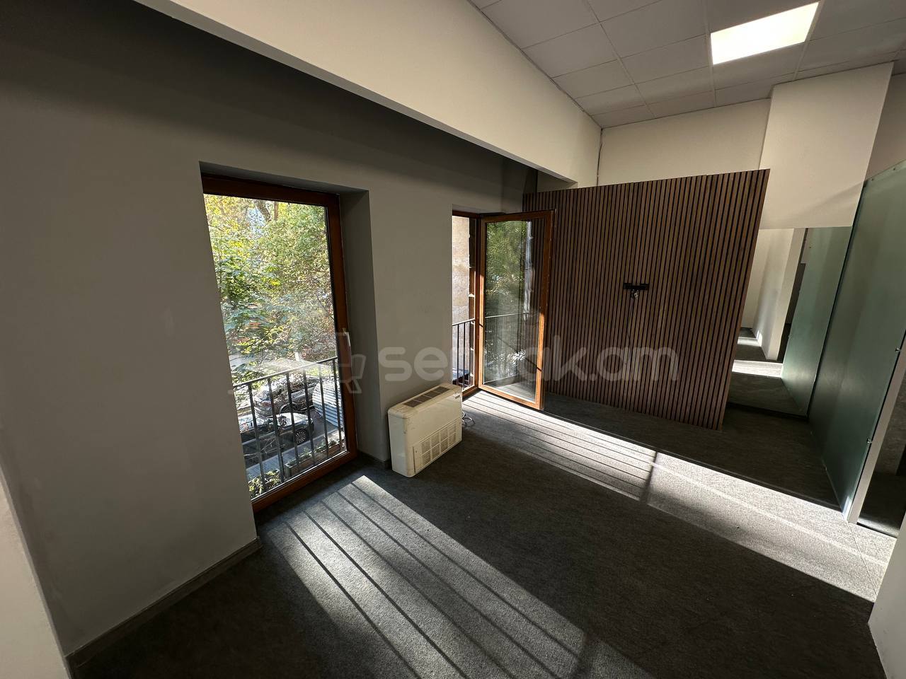 Օֆիսային Տարածք, 40քմ