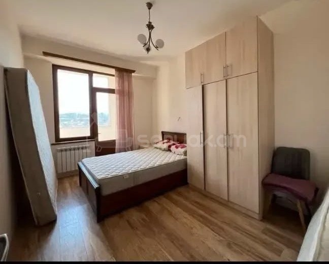 3 Սենյականոց Բնակարան Նորակառույցում, 65քմ, 16/18 հարկ, Դիզայներական Վերանորոգված, Կահավորված, Արևկող