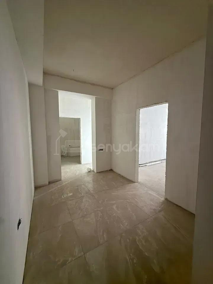 3 Սենյականոց Բնակարան Նորակառույցում, 88քմ, 8/15 հարկ, Զրոյական Վիճակում