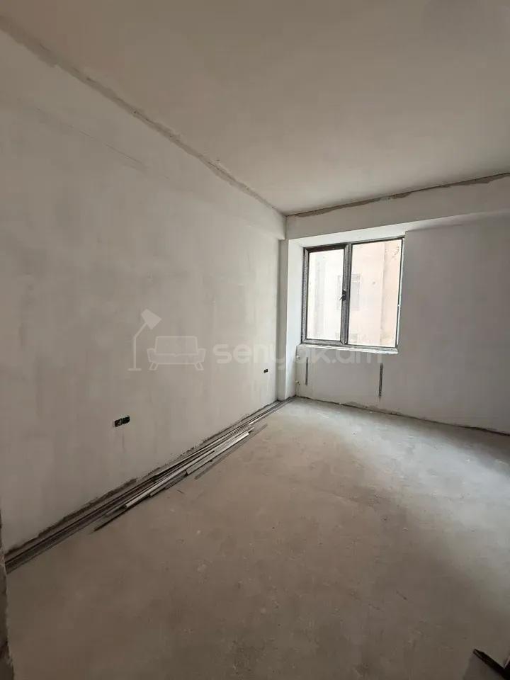 3 Սենյականոց Բնակարան Նորակառույցում, 88քմ, 8/15 հարկ, Զրոյական Վիճակում