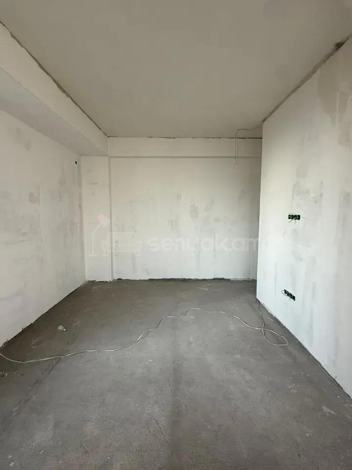 3 Սենյականոց Բնակարան Նորակառույցում, 88քմ, 8/15 հարկ, Զրոյական Վիճակում