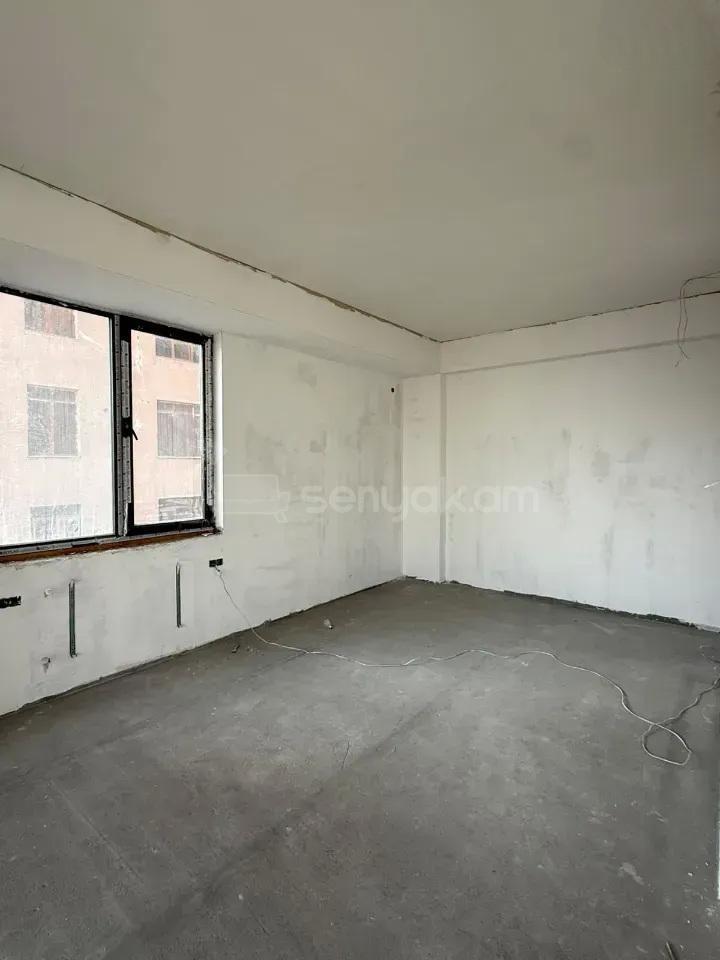 3 Սենյականոց Բնակարան Նորակառույցում, 88քմ, 8/15 հարկ, Զրոյական Վիճակում