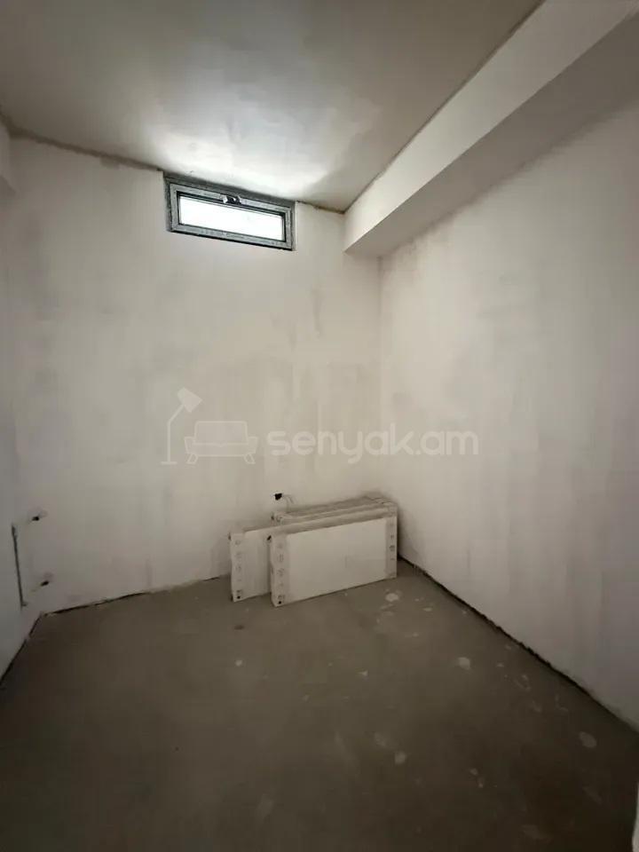3 Սենյականոց Բնակարան Նորակառույցում, 88քմ, 8/15 հարկ, Զրոյական Վիճակում