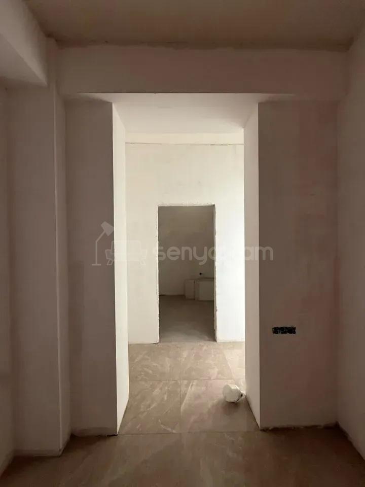3 Սենյականոց Բնակարան Նորակառույցում, 88քմ, 8/15 հարկ, Զրոյական Վիճակում