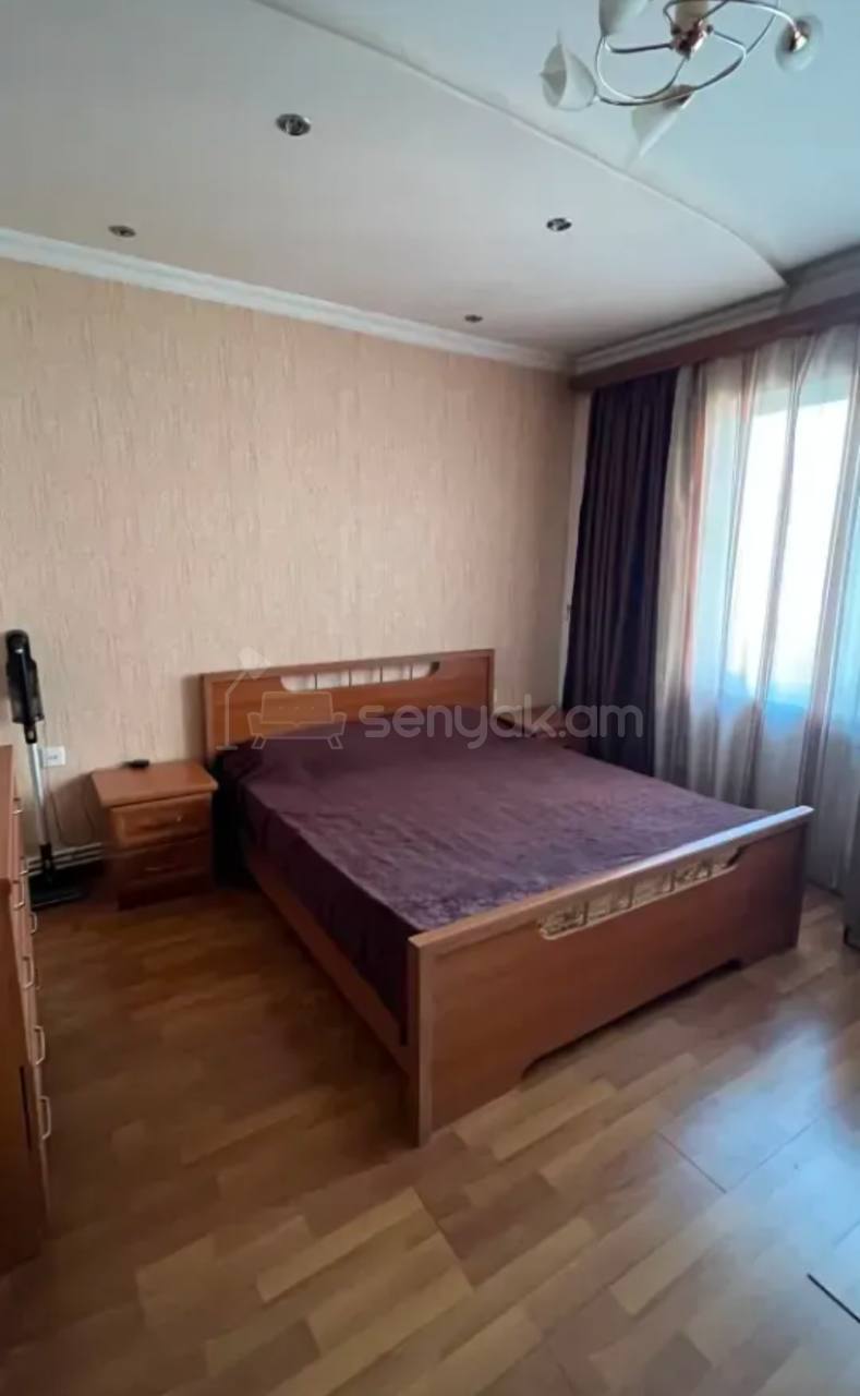 3 Սենյականոց Բնակարան, 68քմ, 5/9 հարկ, Կապիտալ Վերանորոգված