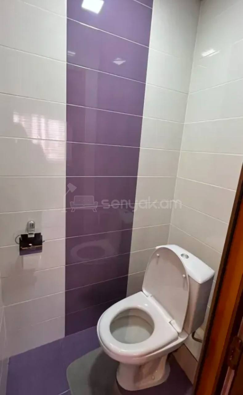 3 Սենյականոց Բնակարան, 68քմ, 5/9 հարկ, Կապիտալ Վերանորոգված