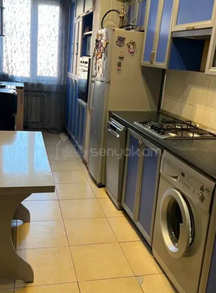 2 Սենյականոց Բնակարան, 68քմ, 5/9 հարկ, Կոսմետիկ Վերանորոգված
