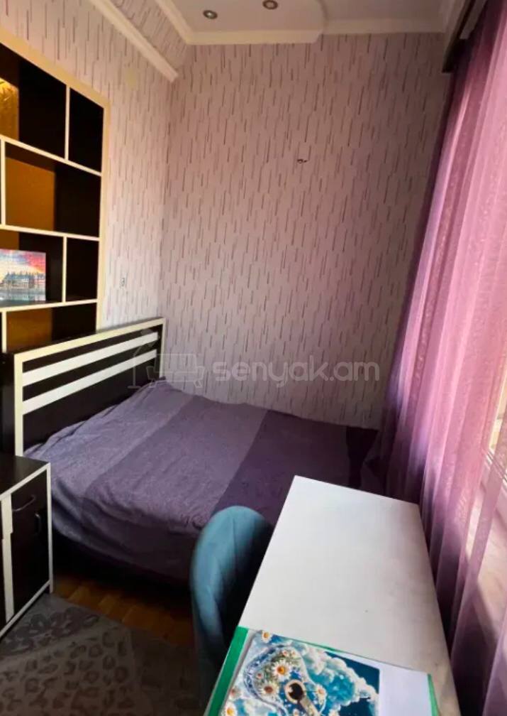 2 Սենյականոց Բնակարան, 68քմ, 5/9 հարկ, Կոսմետիկ Վերանորոգված